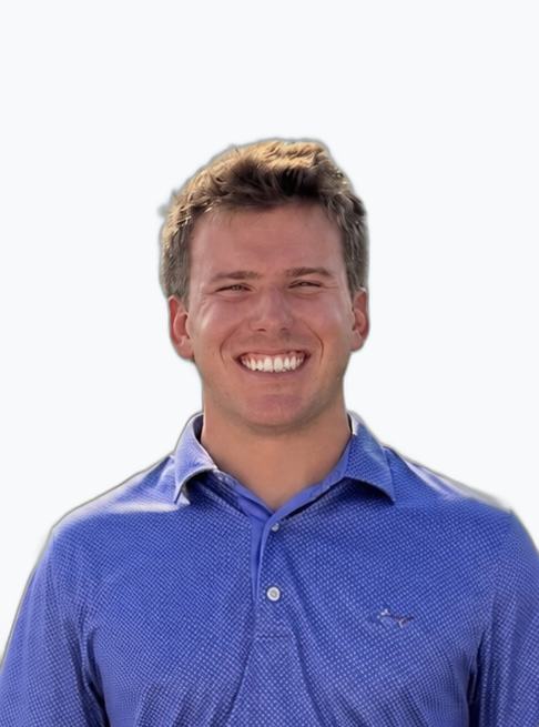 Timmy Mohar, founder of Ocelot Coffee Co.
